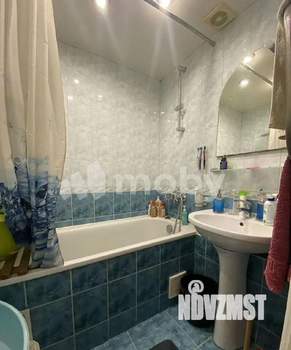 4-к квартира, вторичка, 77м2, 3/10 этаж