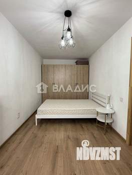 2-к квартира, вторичка, 44м2, 1/5 этаж