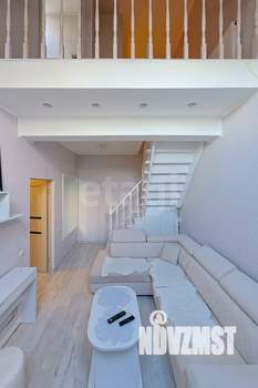 2-к квартира, вторичка, 55м2, 3/4 этаж