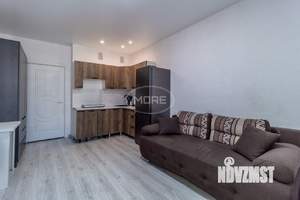 Студия квартира, вторичка, 22м2, 12/16 этаж
