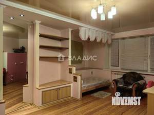 3-к квартира, вторичка, 91м2, 3/5 этаж