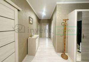 3-к квартира, вторичка, 84м2, 13/14 этаж