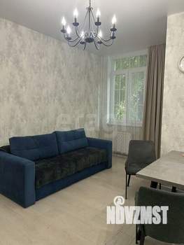 2-к квартира, вторичка, 88м2, 3/7 этаж