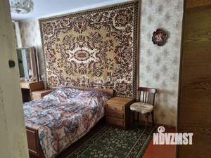 2-к квартира, вторичка, 62м2, 1/5 этаж