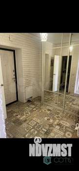 1-к квартира, вторичка, 44м2, 5/9 этаж