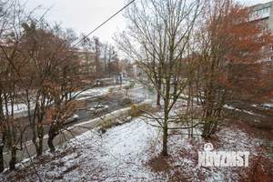 1-к квартира, вторичка, 38м2, 3/3 этаж