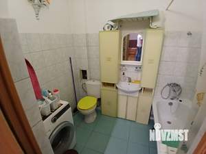 1-к квартира, вторичка, 40м2, 2/9 этаж