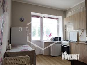 1-к квартира, вторичка, 32м2, 2/5 этаж