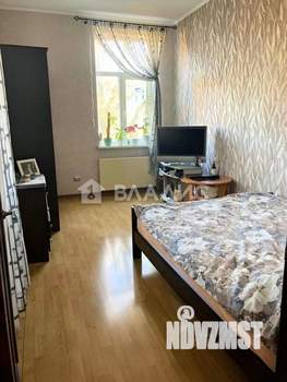 2-к квартира, вторичка, 65м2, 3/3 этаж