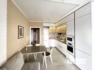 1-к квартира, вторичка, 48м2, 10/10 этаж