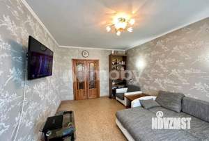 2-к квартира, вторичка, 51м2, 4/5 этаж