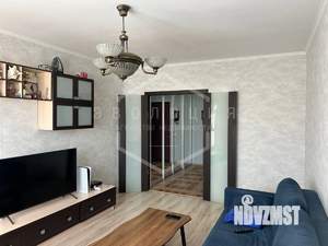 2-к квартира, вторичка, 56м2, 9/9 этаж