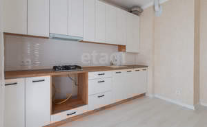 1-к квартира, вторичка, 35м2, 9/9 этаж