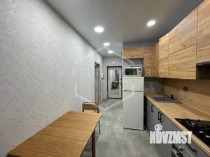 1-к квартира, вторичка, 27м2, 5/9 этаж