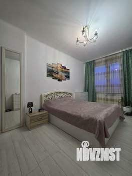 3-к квартира, вторичка, 70м2, 17/17 этаж