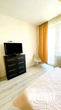 Студия квартира, вторичка, 24м2, 11/16 этаж