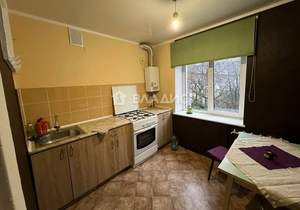 2-к квартира, вторичка, 42м2, 5/5 этаж