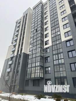 3-к квартира, вторичка, 89м2, 2/12 этаж