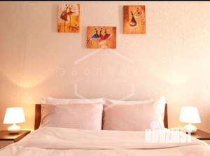 2-к квартира, вторичка, 44м2, 3/5 этаж