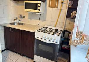 2-к квартира, вторичка, 46м2, 4/5 этаж