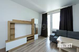 Студия квартира, вторичка, 25м2, 14/14 этаж