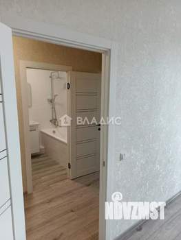 1-к квартира, вторичка, 41м2, 8/25 этаж