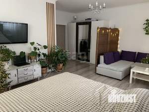 3-к квартира, вторичка, 78м2, 9/9 этаж