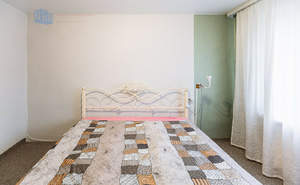 3-к квартира, вторичка, 62м2, 3/5 этаж