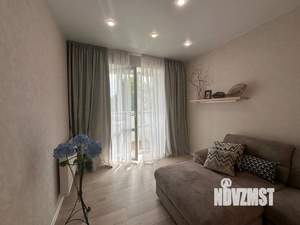 2-к квартира, вторичка, 57м2, 1/8 этаж