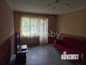 3-к квартира, вторичка, 60м2, 1/5 этаж
