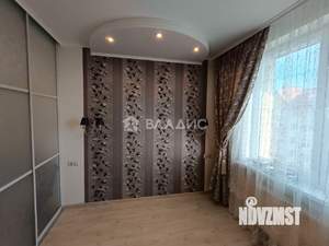 1-к квартира, вторичка, 41м2, 5/5 этаж