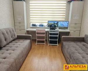 2-к квартира, вторичка, 58м2, 10/10 этаж