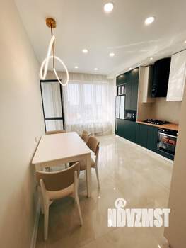 3-к квартира, вторичка, 86м2, 9/10 этаж