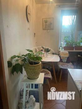 2-к квартира, вторичка, 44м2, 3/4 этаж