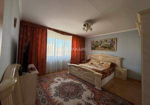 3-к квартира, вторичка, 80м2, 9/10 этаж