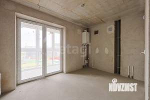 2-к квартира, вторичка, 68м2, 2/4 этаж