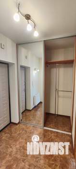 1-к квартира, вторичка, 38м2, 8/9 этаж