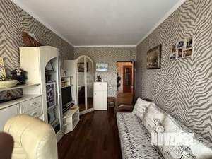 4-к квартира, вторичка, 128м2, 5/6 этаж