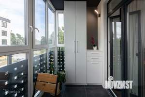 2-к квартира, вторичка, 65м2, 2/4 этаж