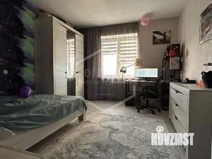 2-к квартира, вторичка, 72м2, 11/15 этаж