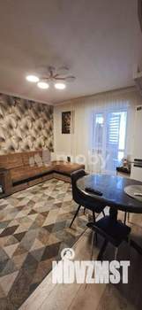 3-к квартира, вторичка, 50м2, 1/2 этаж