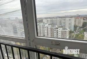 1-к квартира, вторичка, 50м2, 13/25 этаж