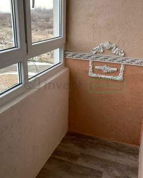 1-к квартира, вторичка, 45м2, 2/10 этаж