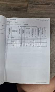 3-к квартира, вторичка, 43м2, 4/5 этаж