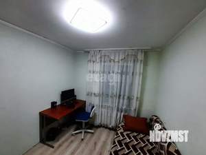 3-к квартира, вторичка, 59м2, 5/5 этаж