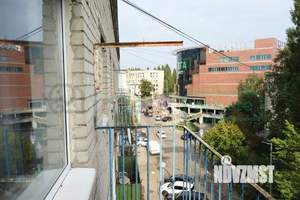 2-к квартира, вторичка, 41м2, 5/5 этаж