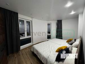 2-к квартира, вторичка, 67м2, 12/25 этаж