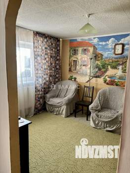 2-к квартира, вторичка, 30м2, 2/2 этаж