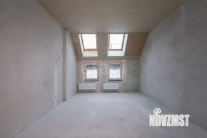 4-к квартира, вторичка, 113м2, 8/8 этаж