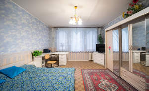 2-к квартира, вторичка, 65м2, 3/5 этаж